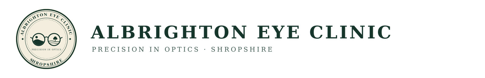 Albrighton Eye Clinic